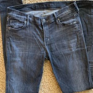Citizens of Humanity Denim